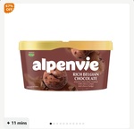 Alpenvie Belgian Chocolate Ice cream Amazon Now available at 560065