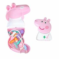 91% off || Doctor set 