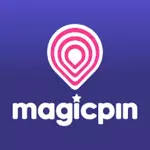 Magicpin - Spin & Win is Live Again! Get FLAT 26% off on Uber & Myntra by Burning 99 Magic Coins