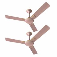 HAVELLS fan pack of 2 @ 4590