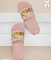 Puma Slides @662, Puma Leadcat 2.0 Slides  @843