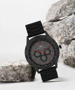 Peter England Analog Watch  - For Men 