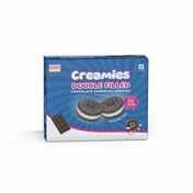 Zepto | Sobisco S Double Filled Chocolate Sandwich | Real Cocoa