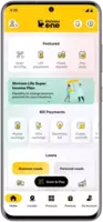shriram one upi payment cashback
