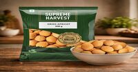 Check out Supreme Harvest Dried Apricot 