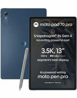 [Upcoming] Motorola Moto Pad 70 Pro