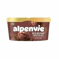 Heritage Alpenvie Rich Belgian Chocolate, 950 ml