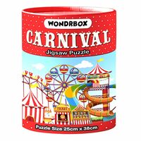 WONDRBOX Jigsaw Puzzle for Kids