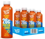 Yogabar Protein Shake 70% off (pack of 24)