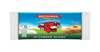 Britannia Laughing Cow Cheese Slices @ 45% off on Instamart