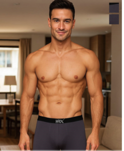 HRX by Hrithik Roshan Trunks flat 80 % off,10 % coupon