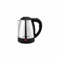 Prime Deal: GREENCHEF Swift Electric Kettle 1.5 Litre 1500 watts with Stainless Steel Body @392