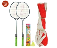 Badminton Set