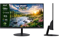 Acer SmartChoice SA242Y E 23.8 Inch Full HD IPS Monitor
