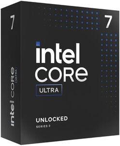 Intel CPU/BX80768265K/ULTRA7-265K