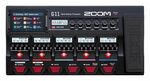 Zoom G11 Guitar Multi-Effects Processor with Expression Pedal, with Touchscreen Interface, 100+ Built in Effects, Amp Modeling, IR, Looper, Audio Interface for Direct Recording to Computer

