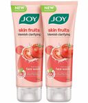 joy acne removal facewash 