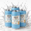 Sample ₹99 - Absolut Pet Lactose Free Milk for Dogs (120ml, Pack of 4) (Amazon Prime members)