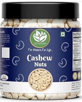 Go Vegan Raw Cashew W320 Grade 1Kg