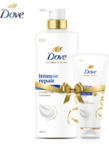 Upto 65-69% Off On Dove Shampoo.