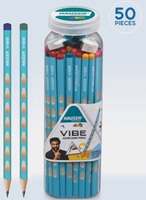 Take a look at this Vibe Wooden Pencil Pack of 50 Pencil 