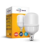 Wipro 50 W LED Bulb Loot Price 
