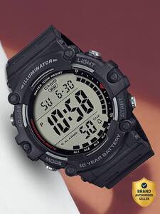 [Coupon +  All Banks Card offer]  Casio Watches upto 25% off starting From Rs.1119