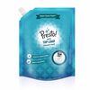 Amazon Pay Upi| ₹25 cashback| Amazon Brand - Presto! Matic Top Load Liquid Detergent, Refill Pack | 2 Litre