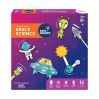 Fevicreate Space Science Kit

