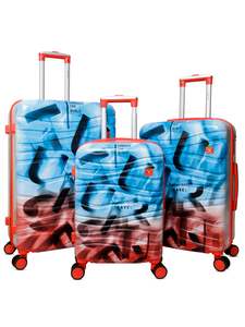 Up To 85% Off | Branded Trolly Bags | Safari American Tourister Aristrocat Nasher Miles Killer Wrong HRX 