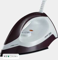 TATA Dry Iron 1000w