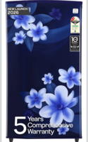 ₹2000 Off Coupon | Godrej 180L Single Door Refrigerator