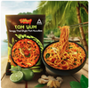 YiPPee! Tom Yum Tangy Thai Style Flat Noodles(select location)