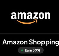 back_ 50% Onpoint  #Amazon GV