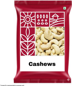 Unbranded Cashews (1 x 200 g)