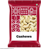 Unbranded Cashews (1 x 200 g)