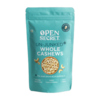 OPEN SECRET Premium Whole Kaju - High Protein Dry Fruit, Fasting ...more