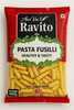 Aarve Ravito Fusilli Pasta 400g, Healthy & Tasty (Get 2 packs at ₹79 Only)