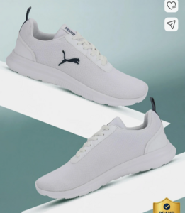Puma shoes 