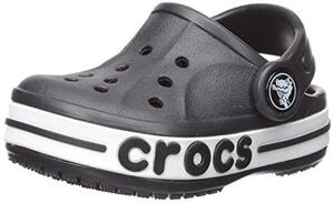 Crocs Unisex Kids Bayaband Clog