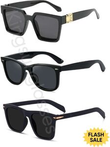 sunglasses pack of 3