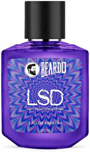 BEARDO LSD perfume For Men