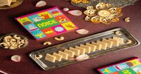 NOICE Kaju Katli 400g  | Checked in Delhi