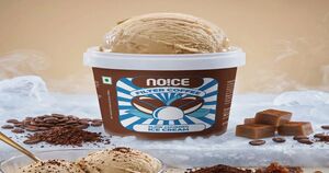 Noice Ice Cream up to 72% off (location specific 400075)