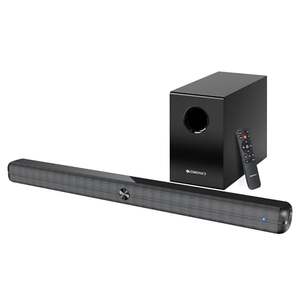 ZEBRONICS 120 Watts Soundbar, Home Theatre