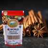Elworld Organic Dalchini 50 gm