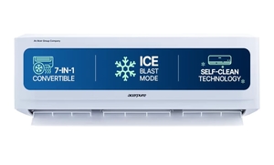 Acerpure Chill Neo 1.5 Ton 5 star, New star rated, Split AC

