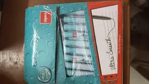 Aqua BP 10CARD HGR-BLU 