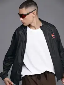 HRX by Hrithik Roshan Jackets – Up to 82% Off | Starts From ₹413