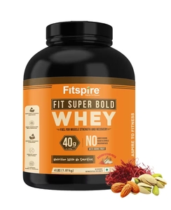 Instamart Loot - Upto 94% off on Fitspire Whey Protein and Other Items